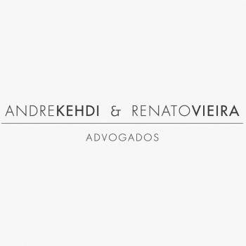 Andre Kehdi & Renato Vieira